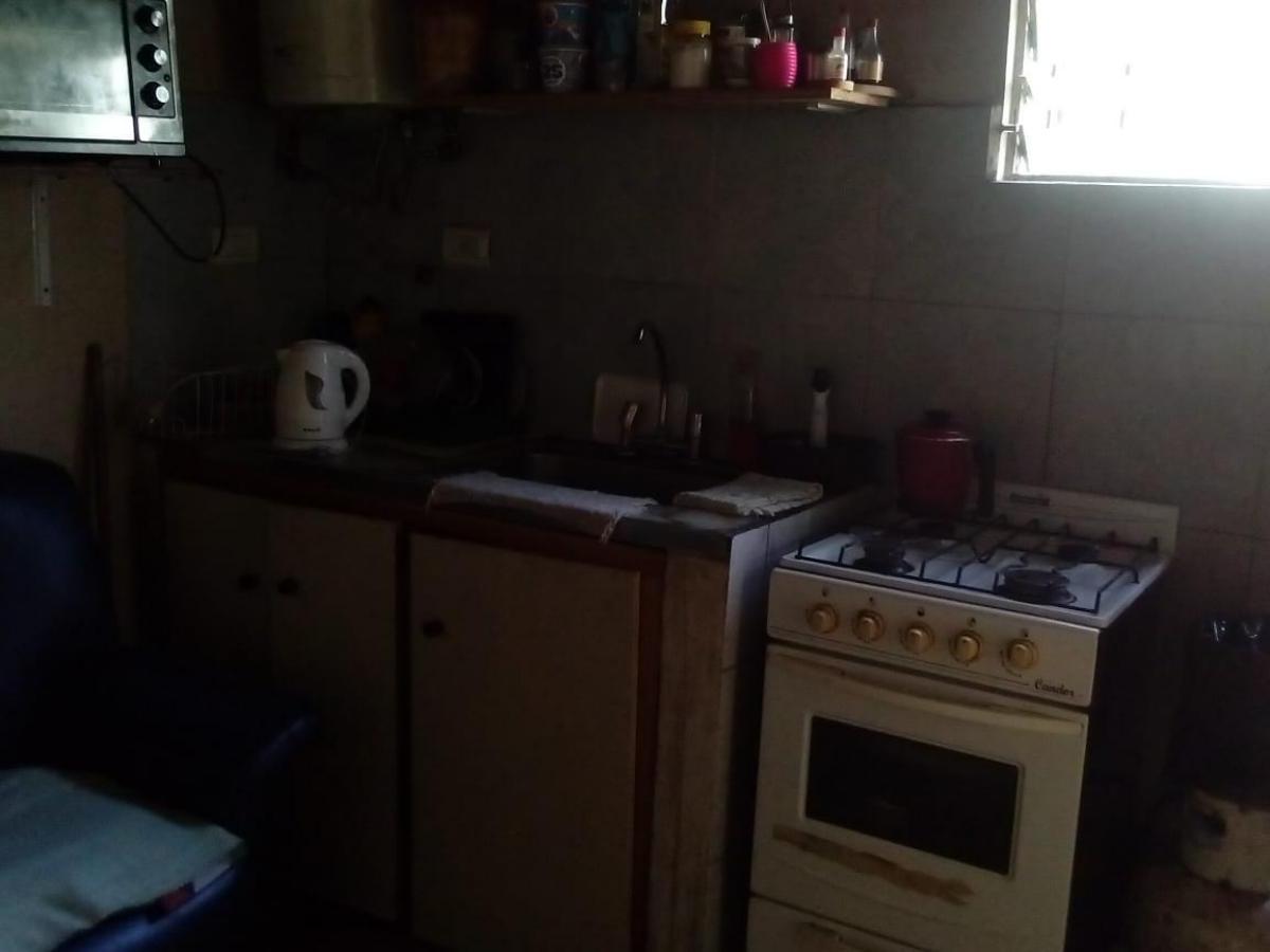 Casa + Depto. a Reciclar 4