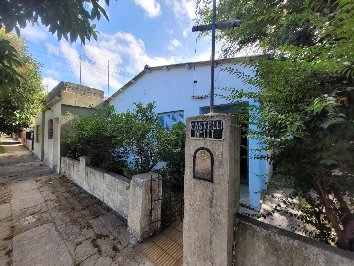 Casa + Depto. a Reciclar 2