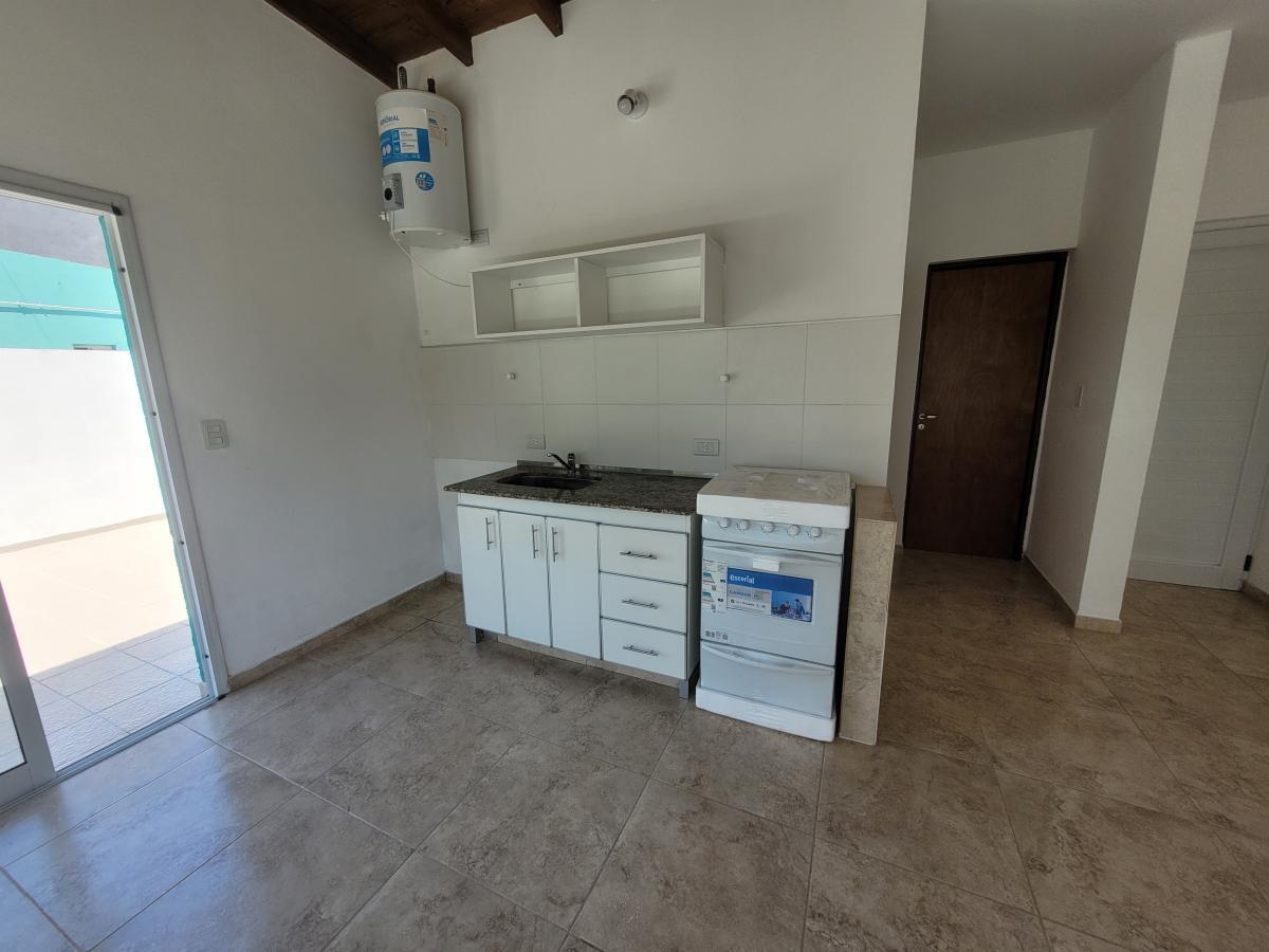 Foto de Departamento de 2 ambientes a estrenar con terraza propia (1607), imagen 2
