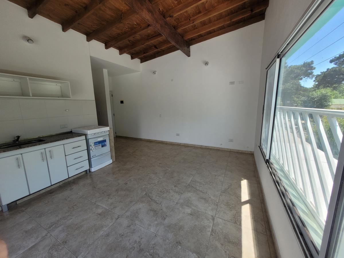 Foto de Departamento de 2 ambientes a estrenar con terraza propia (1607), imagen 3