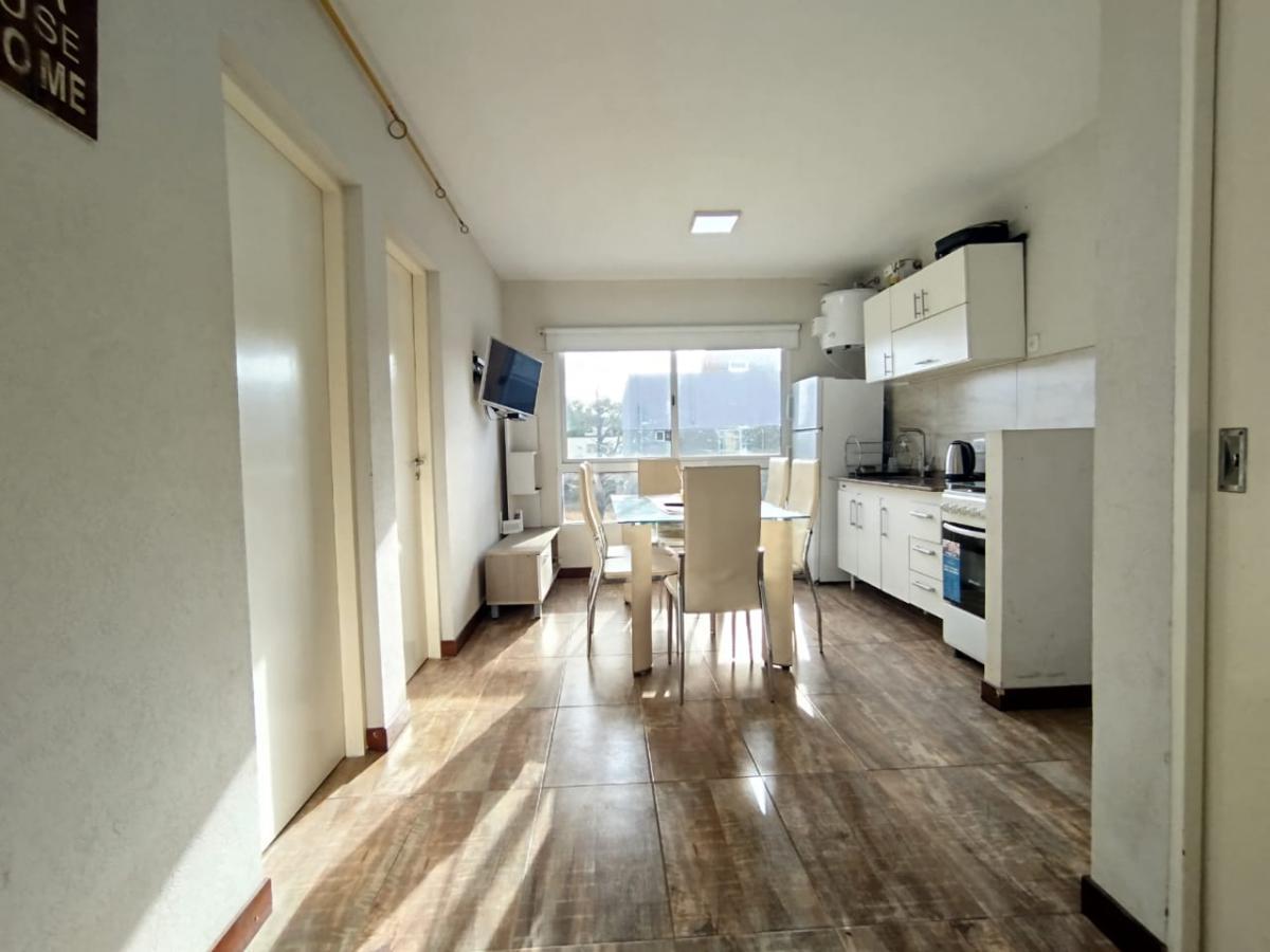 Hermoso Departamento 3 Ambientes en Costa Azul 2