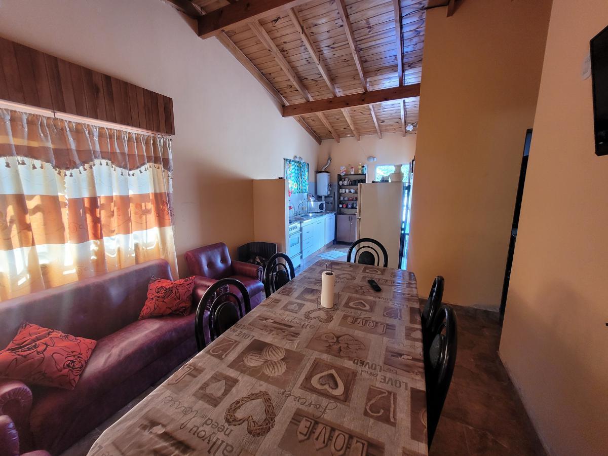 Foto de Casa de 3 ambientes en venta - Apto crédito (1614), imagen 3