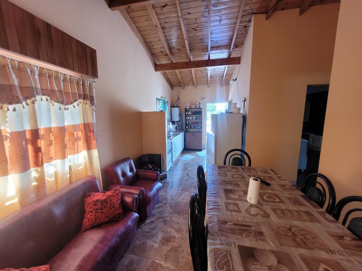 Foto de Casa de 3 ambientes en venta - Apto crédito (1614), imagen 2