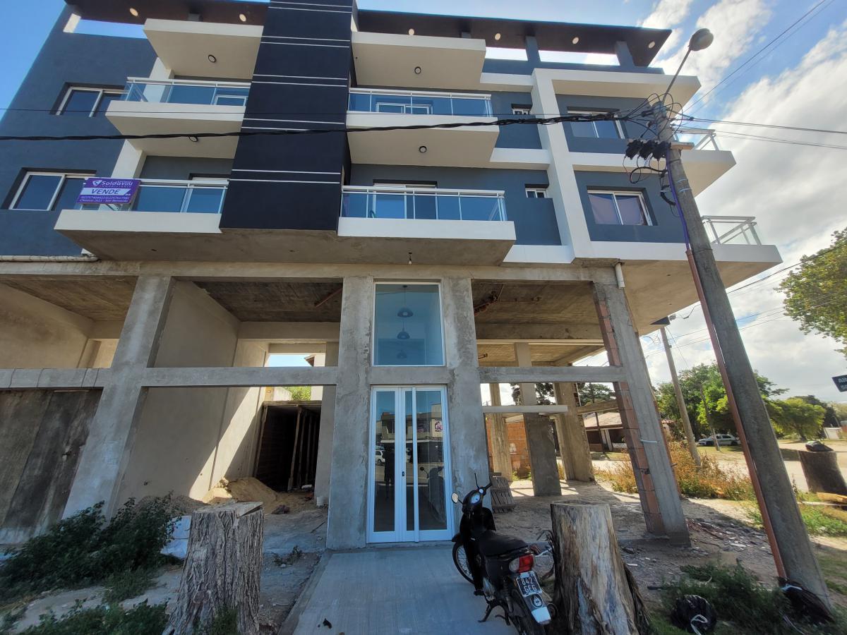Departamento a Estrenar en Mar de Ajó 5