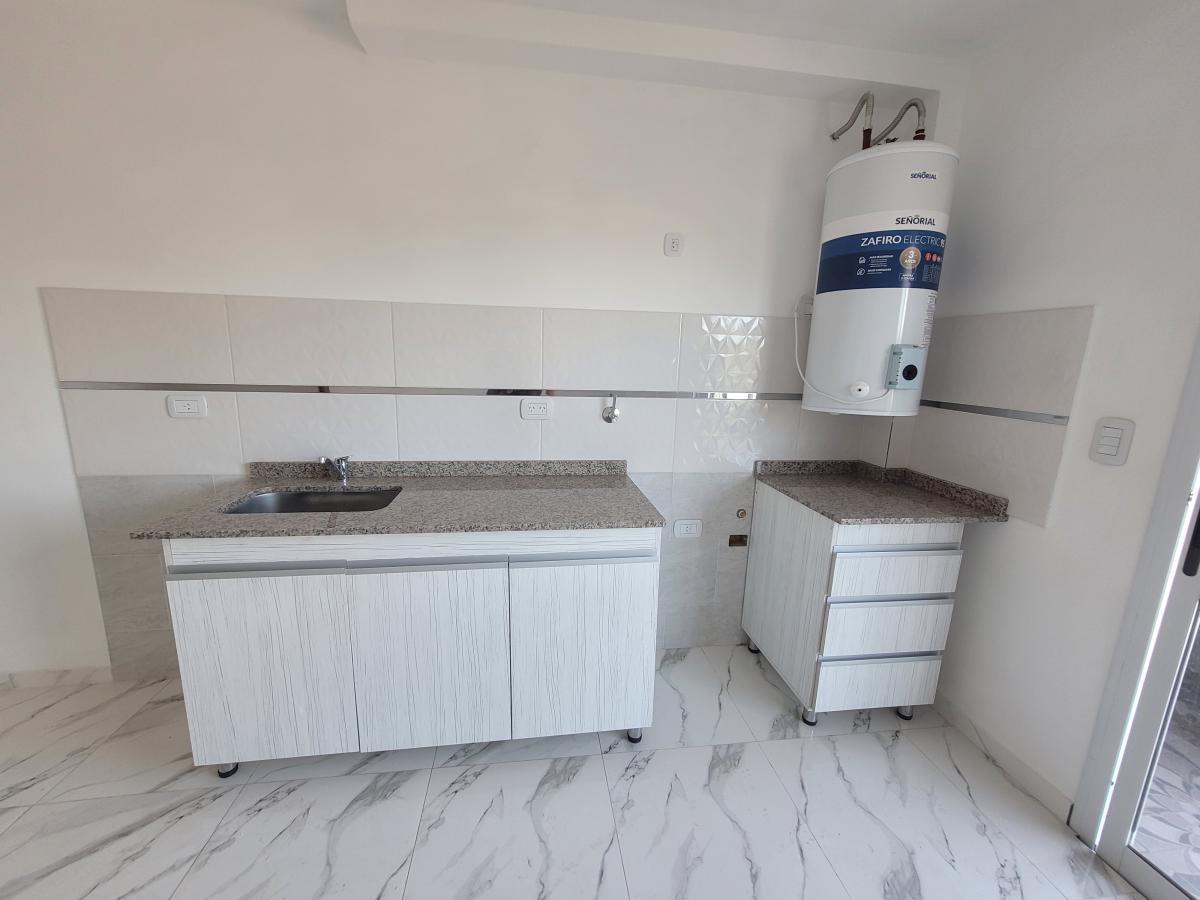 Departamento a Estrenar en Mar de Ajó 4