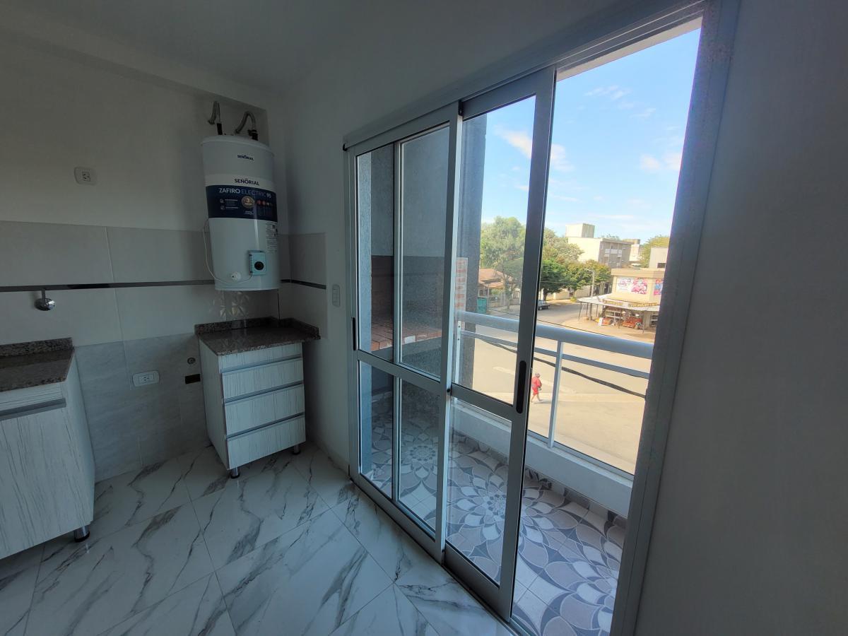 Departamento a Estrenar en Mar de Ajó 1
