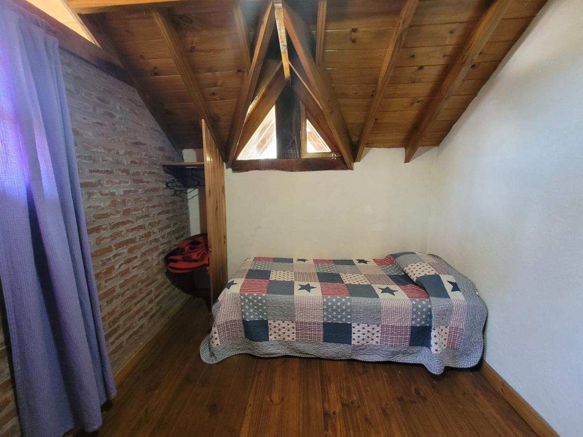 Complejo Vacacional de 6 Cabañas en Nueva Atlantis 5