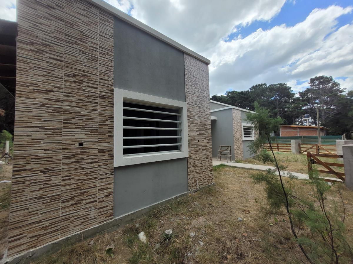 Casa en Ph individual a estrenar en Nueva Atlantis (1617)