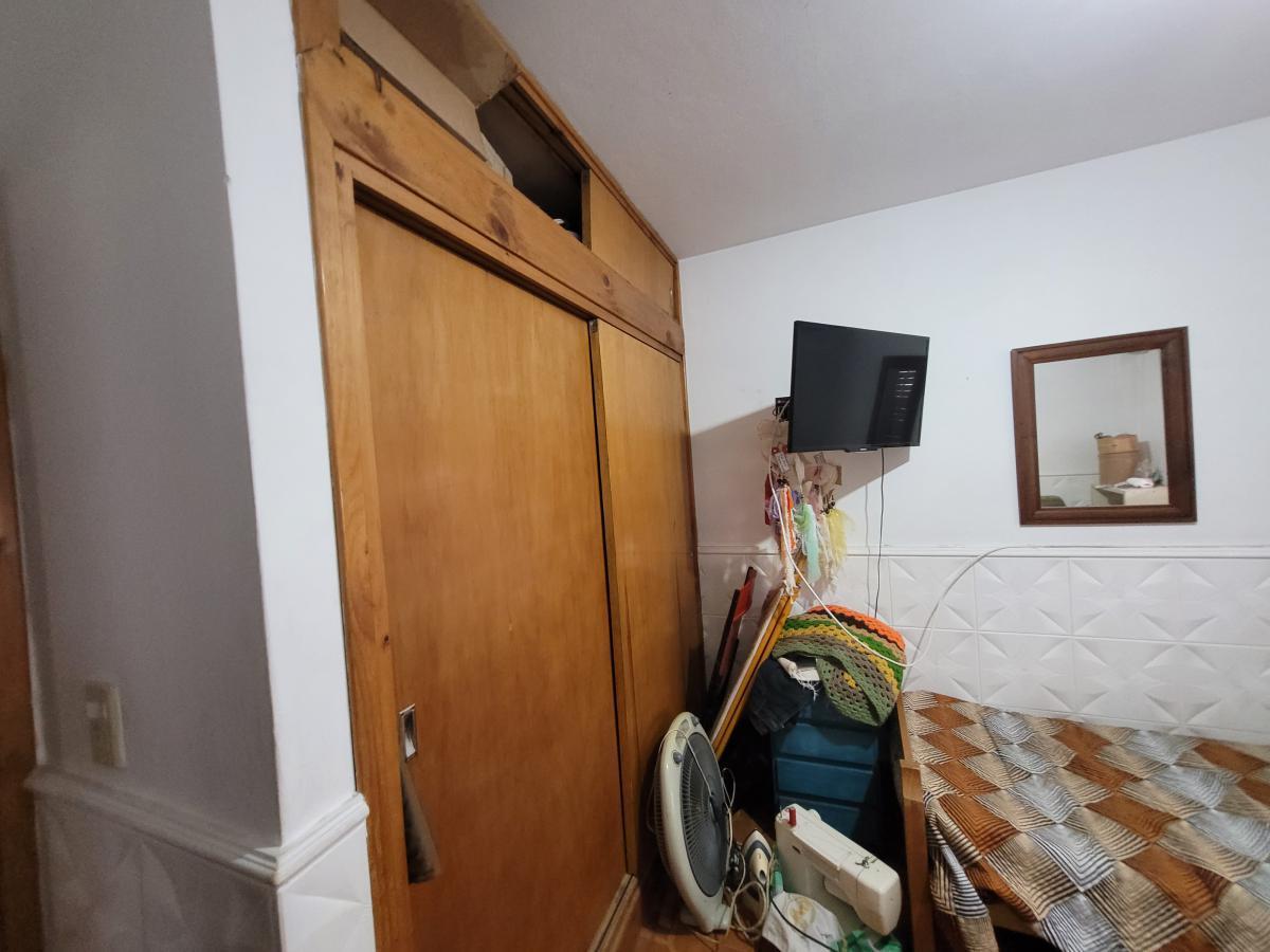 Casa de 5 Ambientes - Apto Crédito con Todos Los Servicios 4