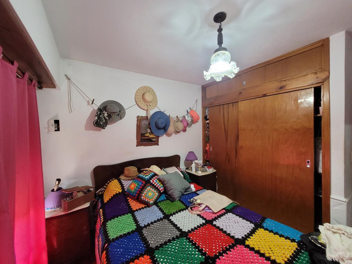 Casa de 5 Ambientes - Apto Crédito con Todos Los Servicios 3