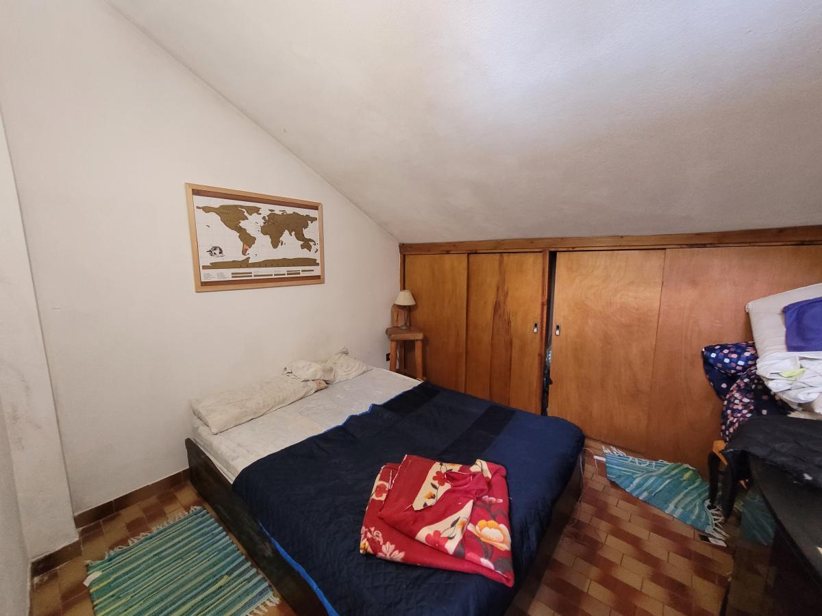 Casa de 5 Ambientes - Apto Crédito con Todos Los Servicios 1