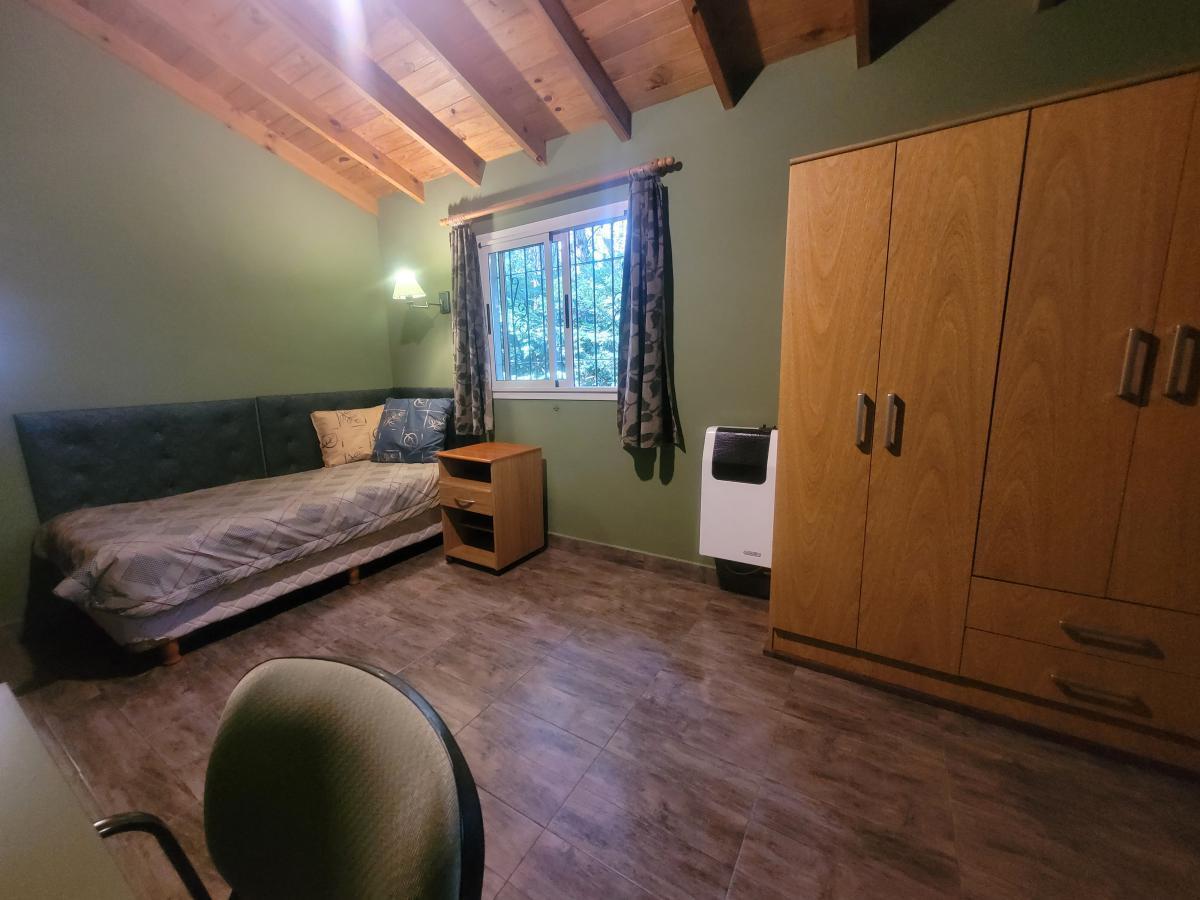 Hermosa Casa de 5 Ambientes en Nueva Atlantis 2