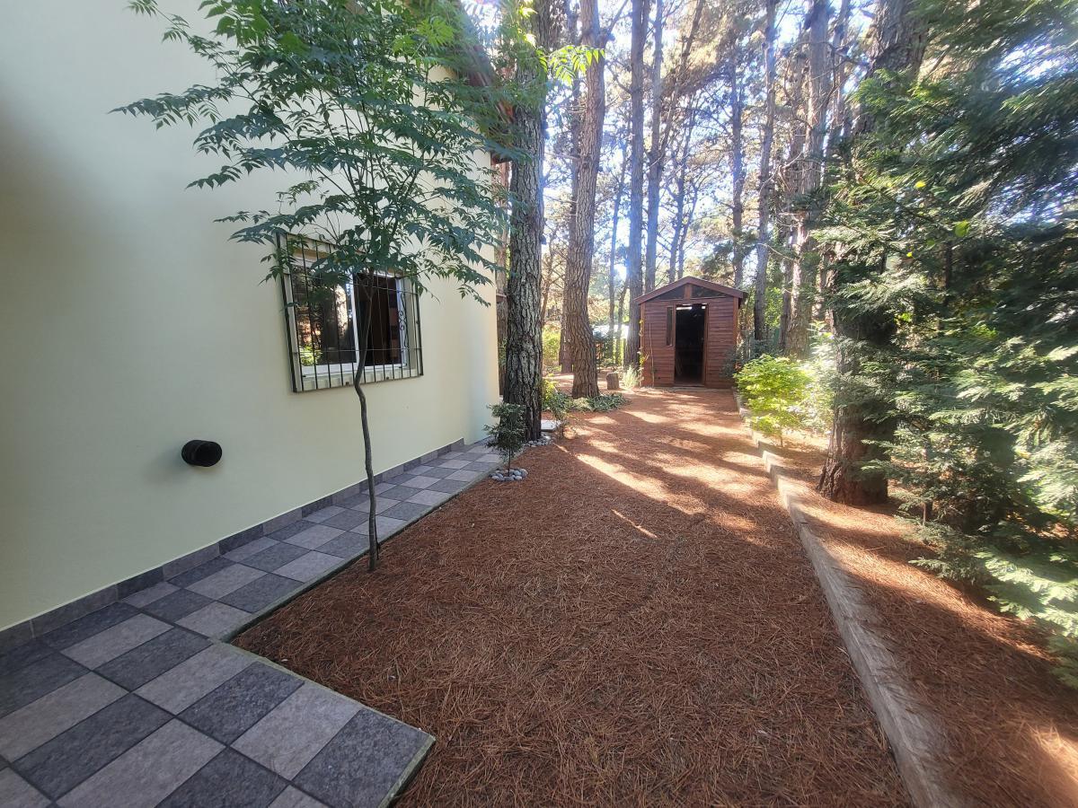 Hermosa Casa de 5 Ambientes en Nueva Atlantis 5
