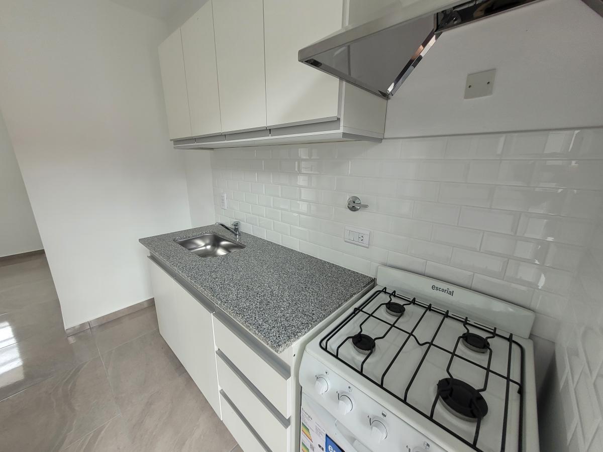 Departamento a Estrenar - Entrega Inmediata 3