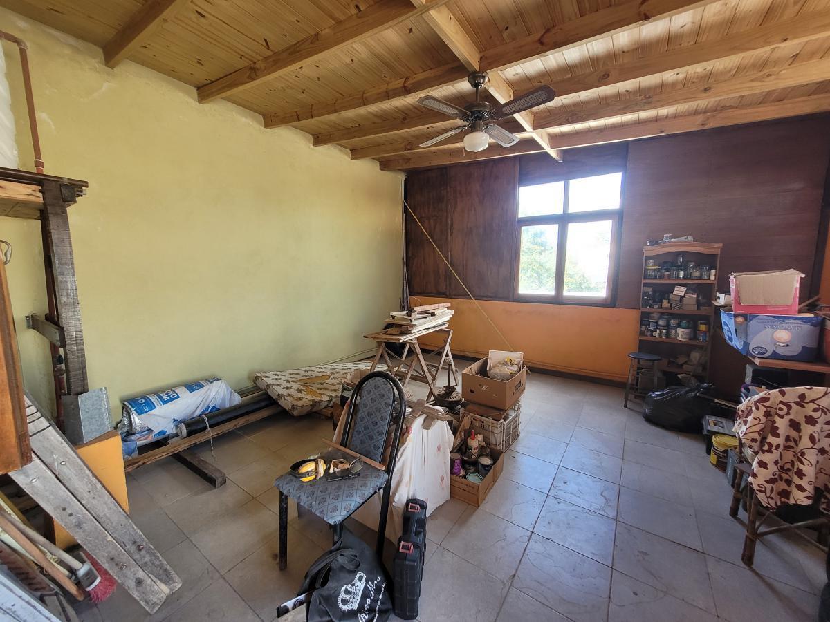 Casa + Local Vivienda en Mar de Ajo 1