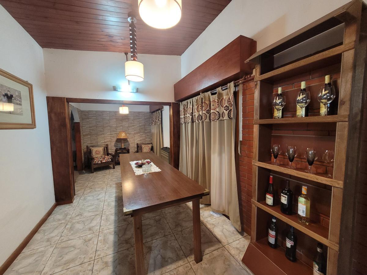 Casa + Local Vivienda en Mar de Ajo 4