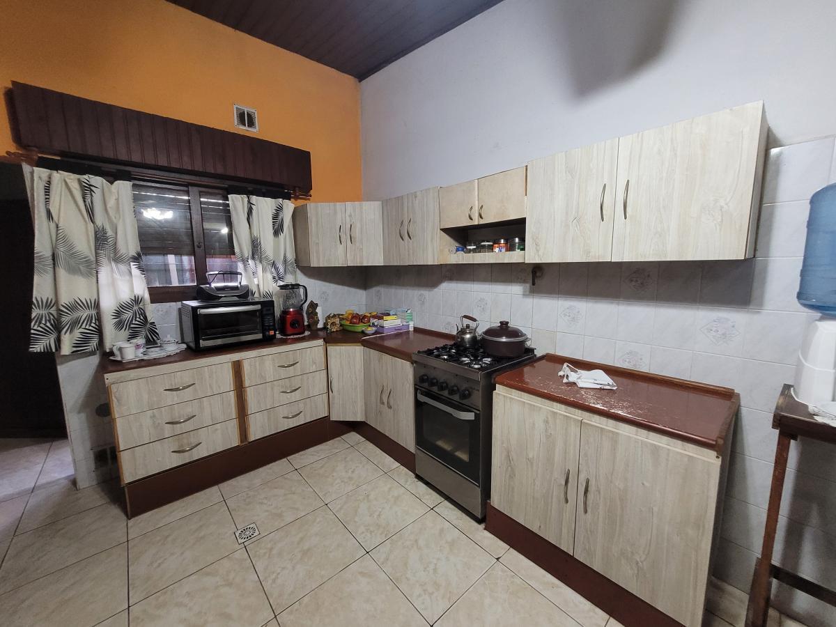 Casa + Local Vivienda en Mar de Ajo 3
