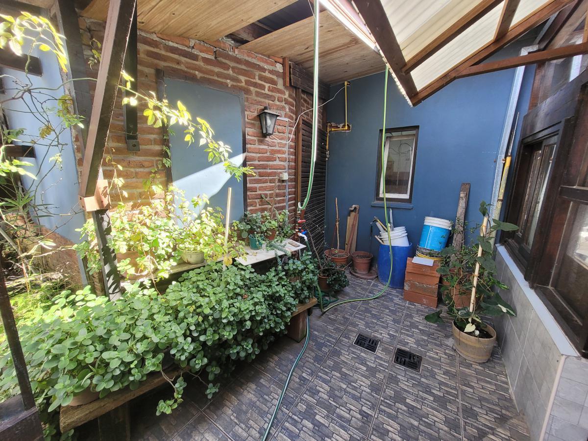 Casa + Local Vivienda en Mar de Ajo 2
