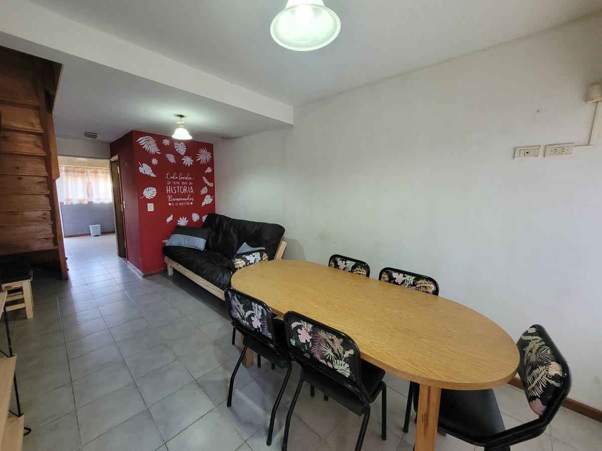Duplex Sobre Lote de 400 m² + Proyecto de Inversión 2