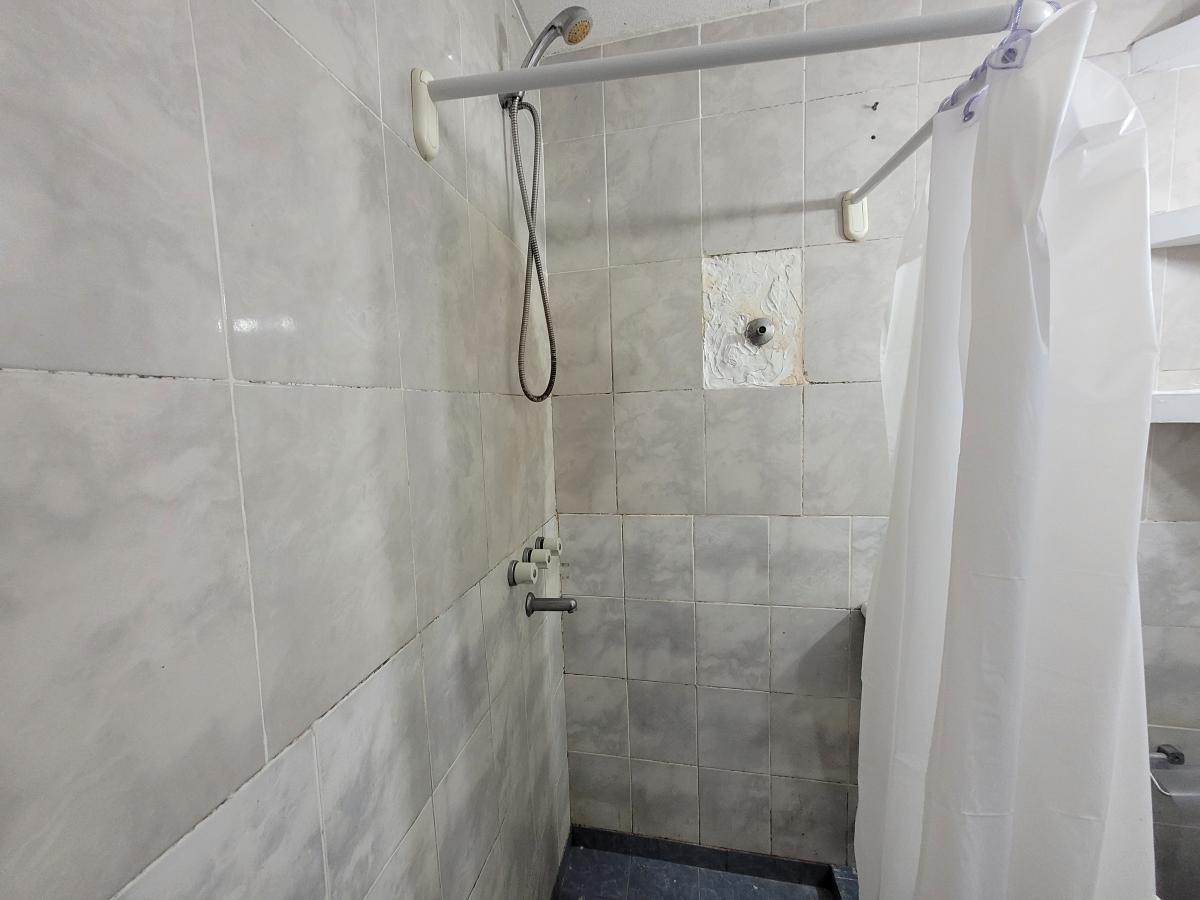 Departamento 2 Ambientes Planta Baja 4