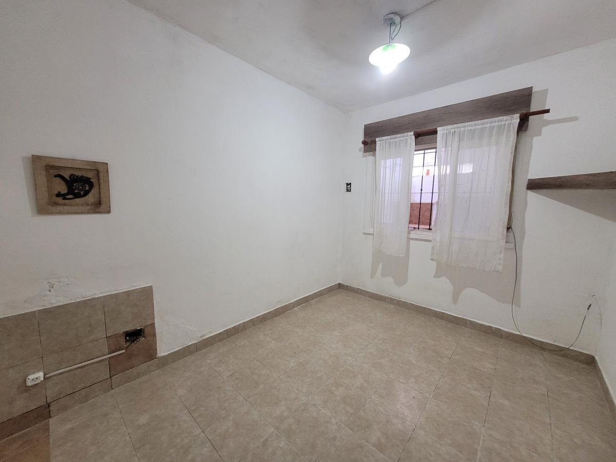 Departamento 2 Ambientes Planta Baja 1