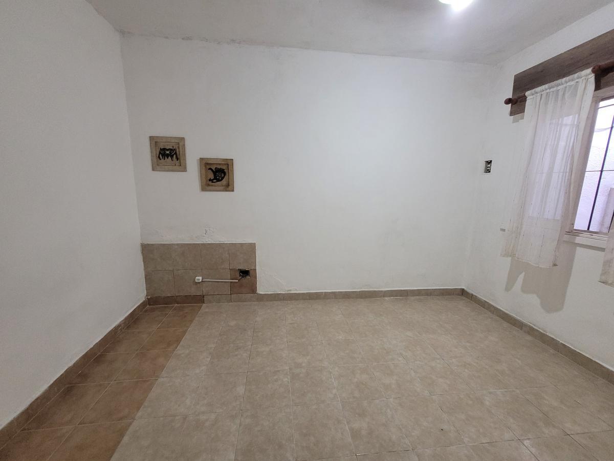 Departamento 2 Ambientes Planta Baja 2