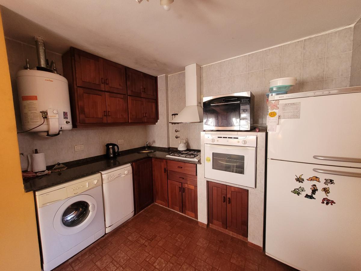 Hermoso Duplex en El Centro de Mar de Ajó 1