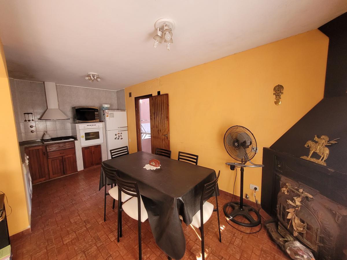 Hermoso Duplex en El Centro de Mar de Ajó 3