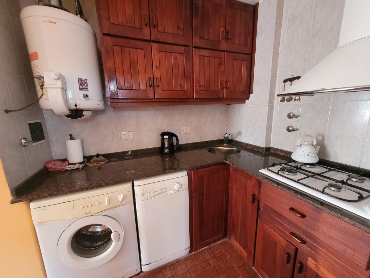 Hermoso Duplex en El Centro de Mar de Ajó 4
