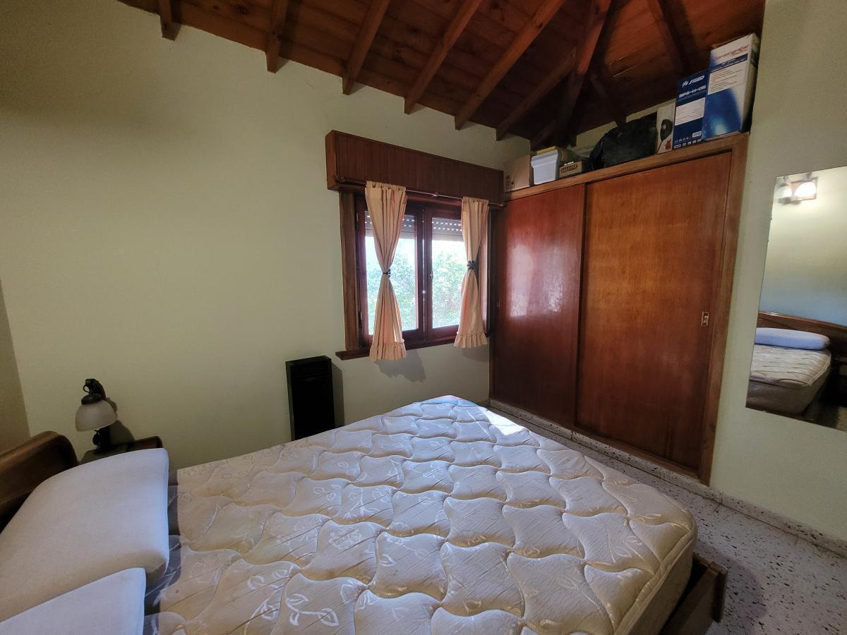Duplex en Mar de Ajó centro (1218)