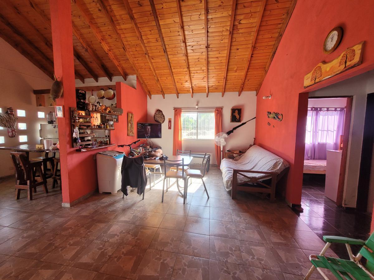 Casa PH Al Frente en Nueva Atlantis 4