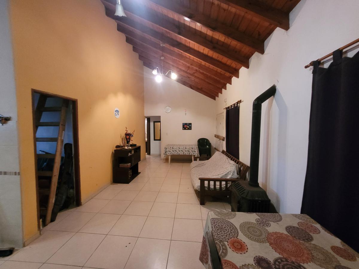 Casa PH de 4 Ambientes Nueva Atlantis 1