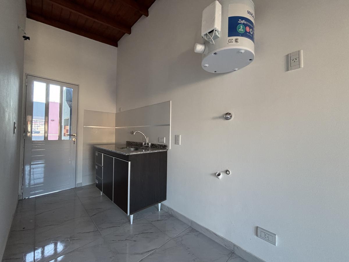 Departamento 3 Ambientes a Estrenar en San Bernardo 2