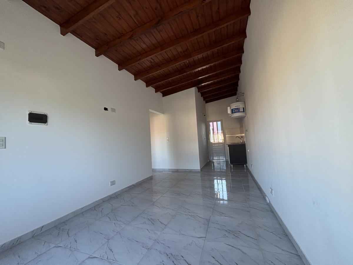Departamento 3 Ambientes a Estrenar en San Bernardo 1