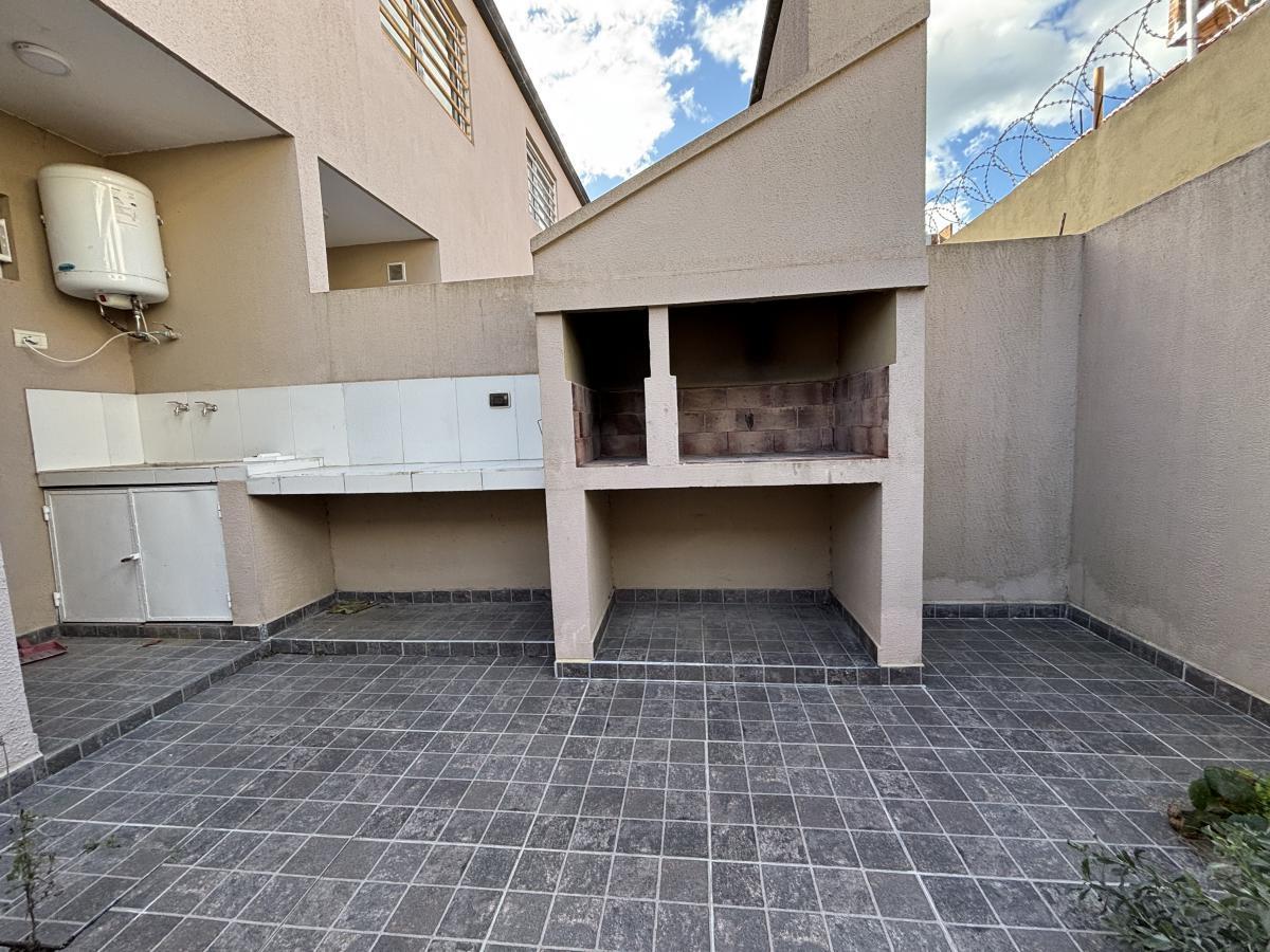 Dúplex a 4 Cuadras del Mar en Costa Azul 1