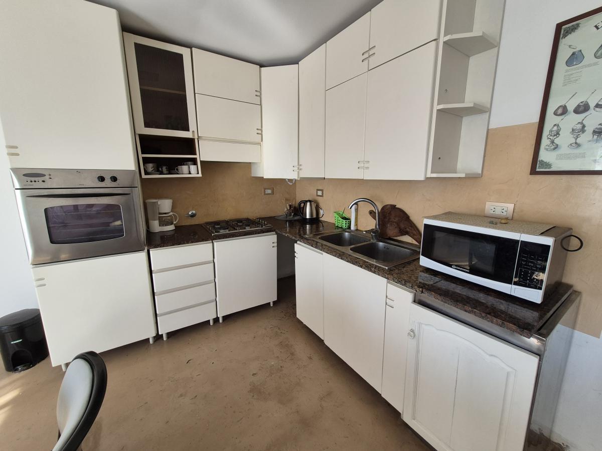 Departamento a 150mts del Mar en La Lucila (1646)