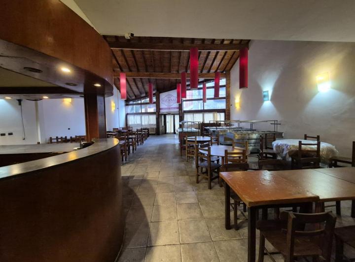 Foto de Excelente local comercial en San Bernardo (333), imagen 4