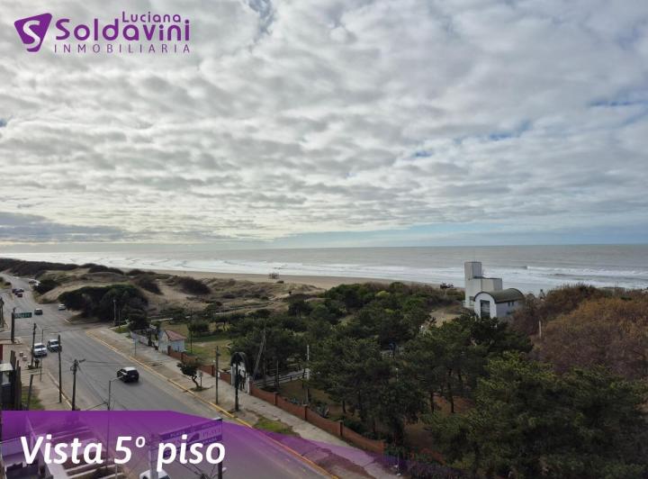 Edificio Picota VIII - Frente al Mar (1659)