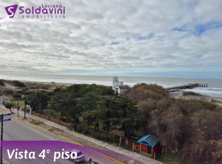 Edificio Picota VIII - Frente al Mar (1659)
