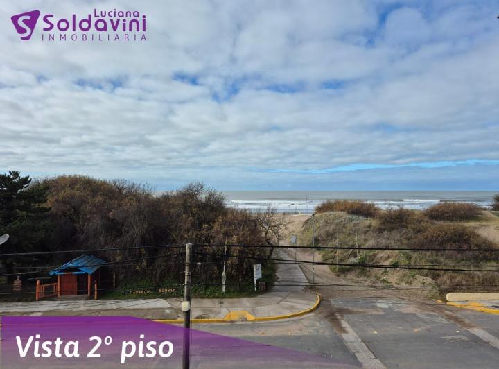 Edificio Picota VIII - Frente al Mar (1659)