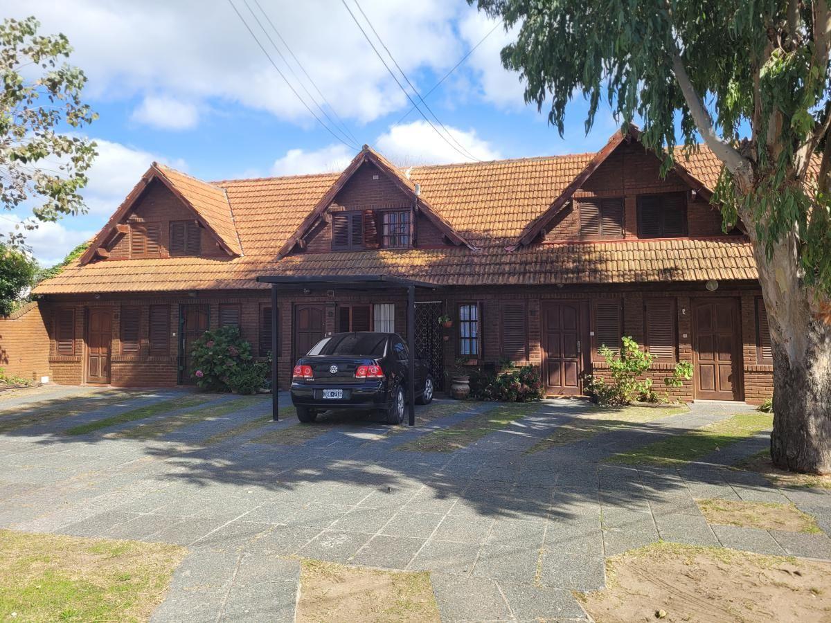 Duplex en venta a dos cuadras del Mar (1635)
