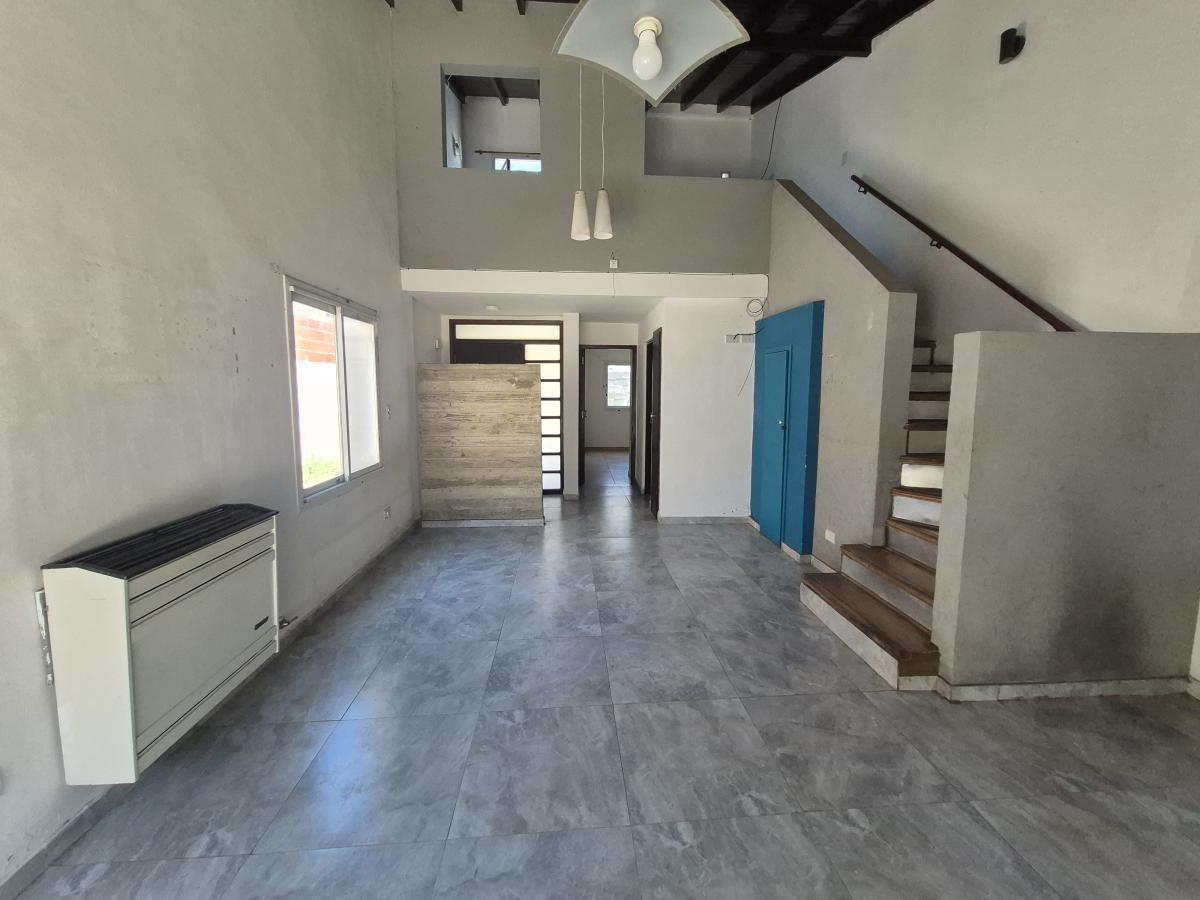 PH con gas natural Barrio San Rafael (1717)