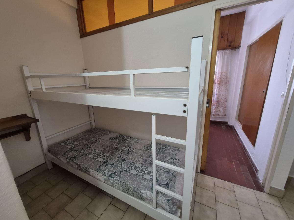 Departamento 2 ambientes céntrico (1720)