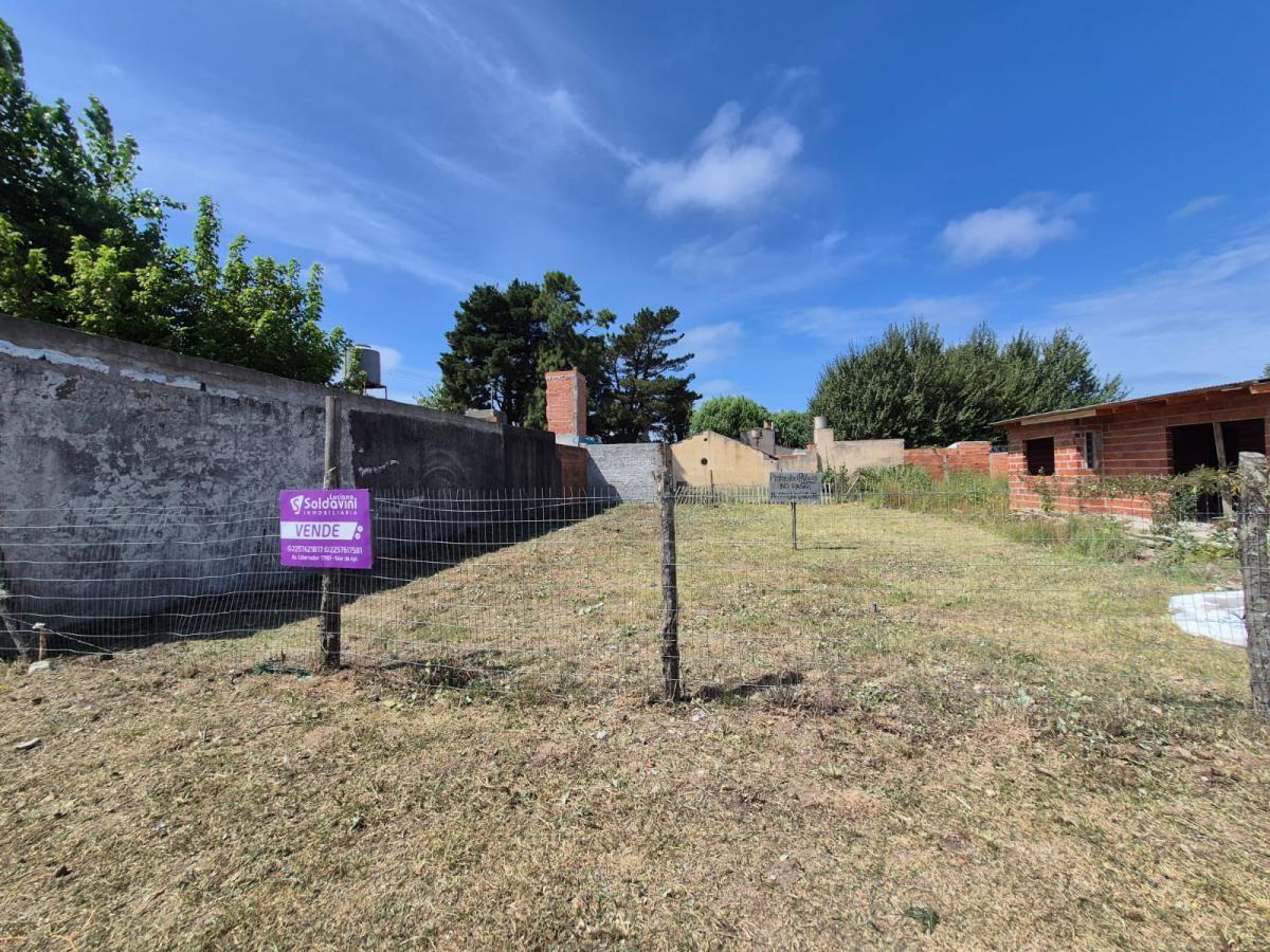 Lote en venta en Mar de Ajó (234)