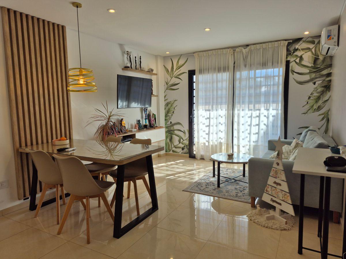 Foto de Hermoso departamento de 2 ambientes (1759), imagen 1