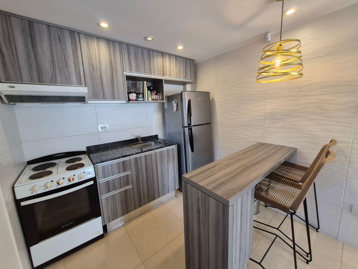 Foto de Hermoso departamento de 2 ambientes (1759), imagen 5