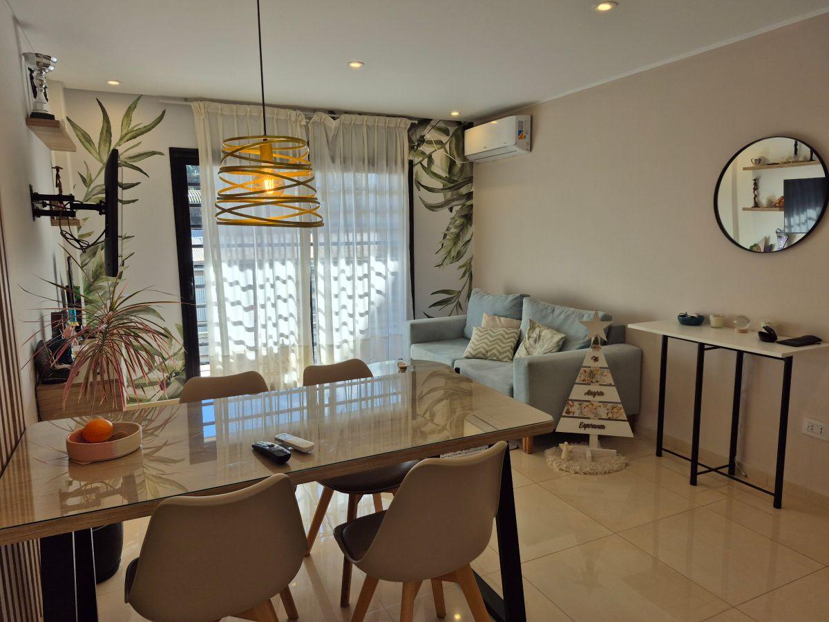 Foto de Hermoso departamento de 2 ambientes (1759), imagen 2