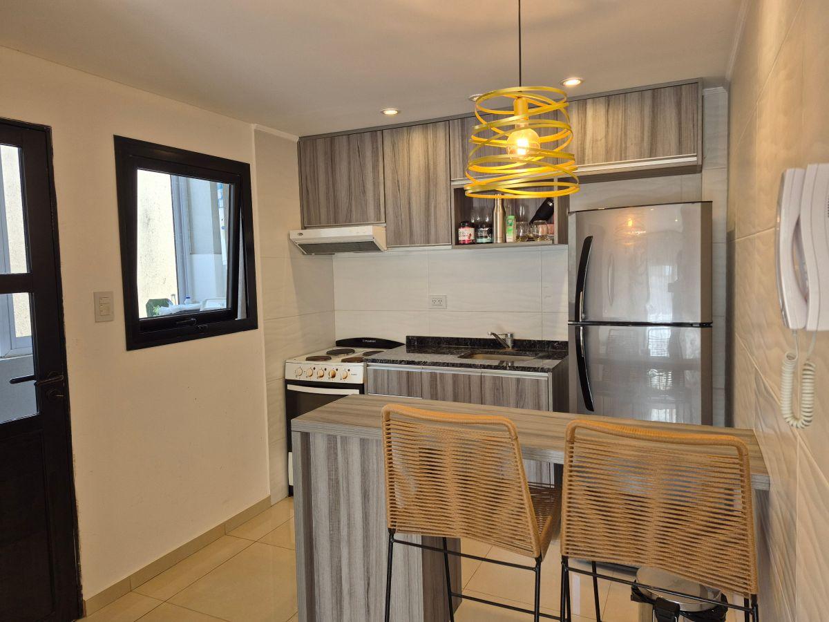 Foto de Hermoso departamento de 2 ambientes (1759), imagen 4