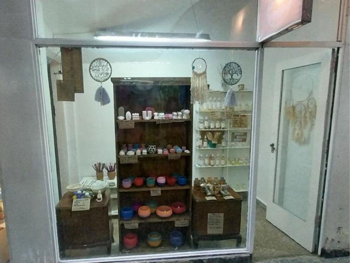 Foto de Mini Local comercial en Galería Mariano Moreno (336), imagen 2