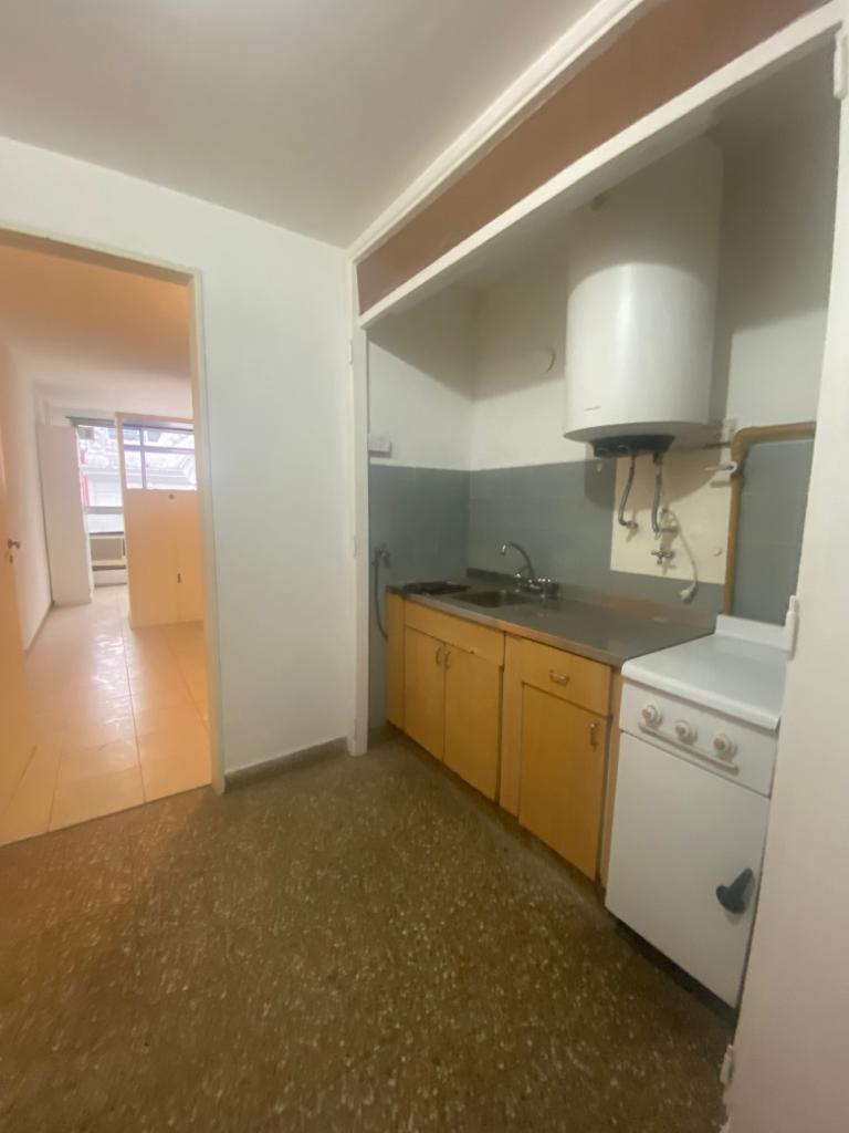 Departamento en Salta Al 100 2